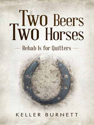 cover image of Two Beers Two Horses